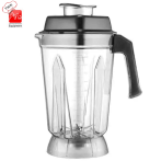 پارچ بلندر (مخلوط کن) 2.5 لیتری